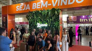 Imagem Vem aí mais uma edição da Maceió Beauty Hair - a maior feira de beleza e cosméticos de Alagoas