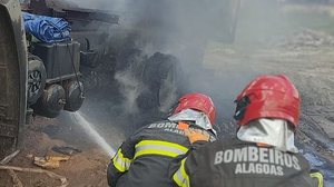 Corpo de Bombeiros