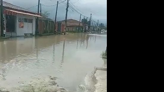 Imagem Homem cai em buraco e é resgatado por moradores em Rio Largo