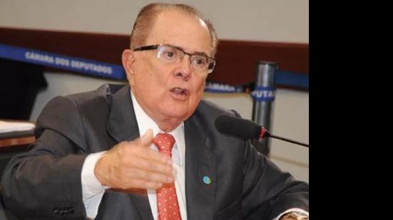 João Lyra é usineiro e ex-deputado federal | Foto: Agência Câmara