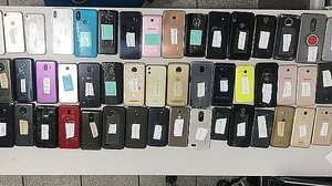 Imagem Decretada prisão preventiva de empresário que liderava quadrilha de furto de celulares