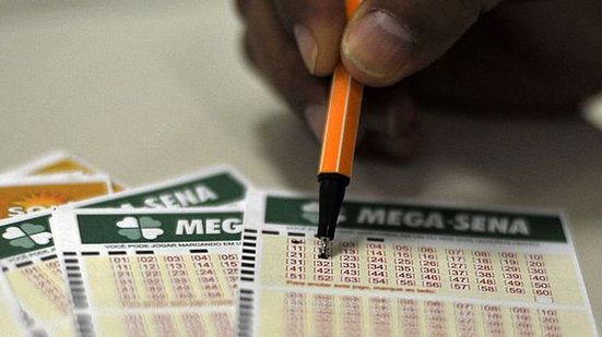 Mega-Sena: 18 apostas de Alagoas acertam a quadra | Agência Brasil