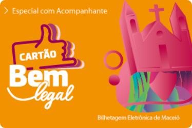 Foto: Divulgação / Cartão Bem Legal