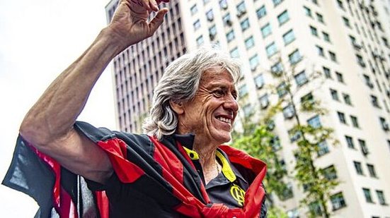 Marcelo Cortes/Flamengo