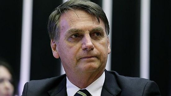 Jair Bolsonaro | Agência Câmara