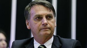 Jair Bolsonaro | Agência Câmara