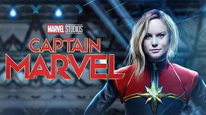 Capitã Marvel | Reprodução