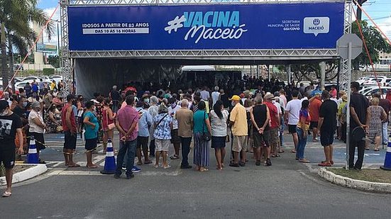 Helio Goes/Pajuçara FM Maceió