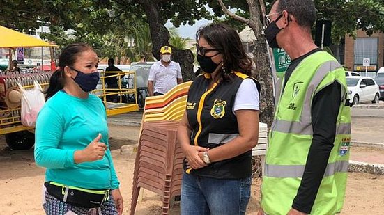 Foto: Secom Maceió