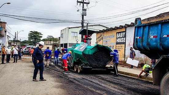 Pei Fon/Secom Maceió