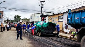 Pei Fon/Secom Maceió