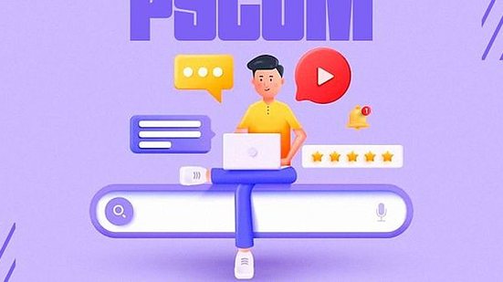 Imagem PSCOM abre seleção para estágio em jornalismo