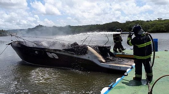 Divulgação / CBM