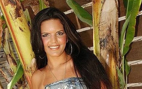 Bárbara Regina foi morta em 2012 | Arquivo