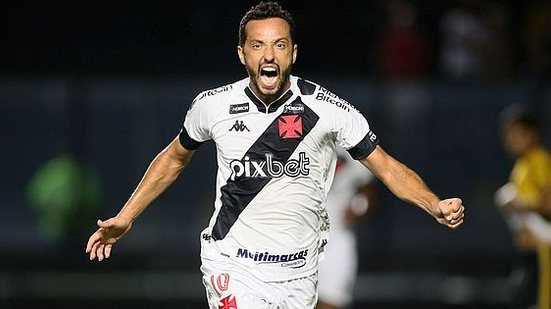 Daniel Ramalho / Vasco