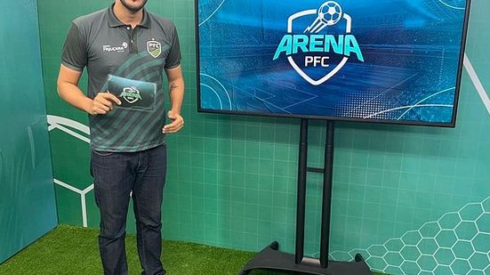 Imagem Arena PFC repercute eliminações de CRB no Nordestão e CSA na Copa Alagoas