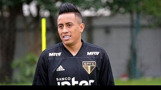 Érico Leonan / saopaulofc.net