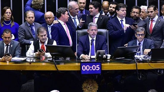 Zeca Ribeiro/Câmara dos Deputados