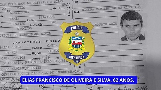 Polícia Científica