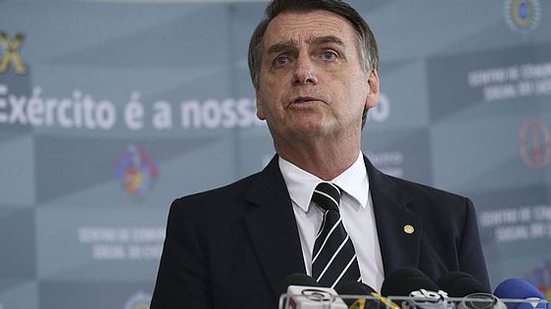 Bolsonaro | Reprodução