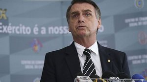 Bolsonaro | Reprodução