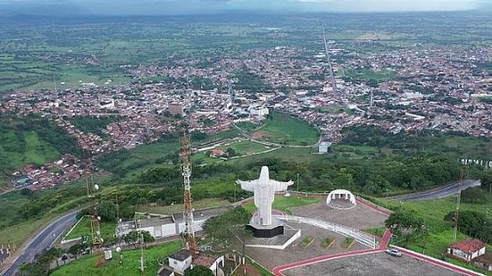 Prefeitura de Palmeira do Índios