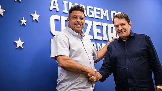 Gustavo Aleixo/Cruzeiro