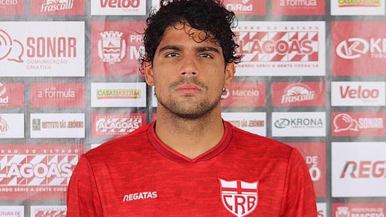 Daniel Borges | Gustavo Henrique / CRB