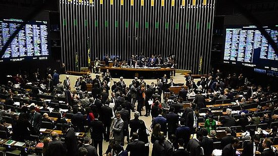 Agência Senado