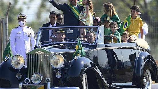 Foto: Marcelo Camargo/Agência Brasil