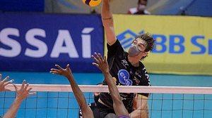 Alexandre Loureiro / CBV