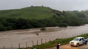 Rios podem transbordar com chuva prevista para Alagoas | Arquivo TNH1