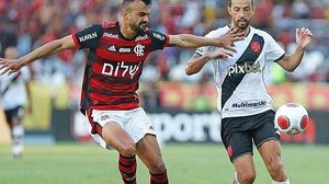 Rafael Ribeiro/Vasco