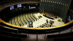 Desde que a janela partidária foi criada, foram registradas 275 trocas de legendas entre deputados com mandato vigente | Foto: Antonio Cruz / Agência Brasil