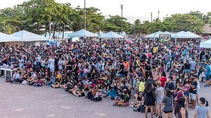 O evento será realizado em parceria com a associação alagoana da cultura nerd, num encontro com duração de 12 horas de pura imersão cultural | Foto: Assessoria