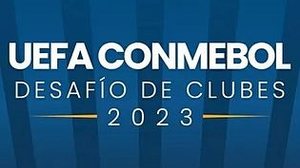 Divulgação / Conmebol