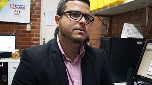 Delegado Thiago Prado