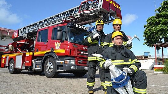 Assessoria / Bombeiros