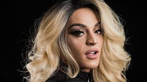 Pabllo Vittar | Reprodução