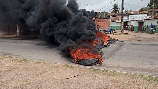 Divulgação / BPRv