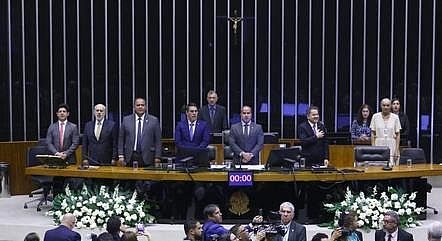 Vinícius Loures/Câmara dos Deputados