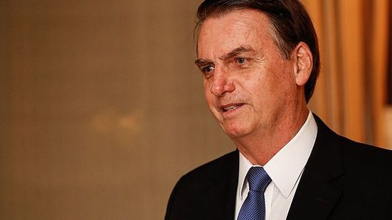 Bolsonaro deve chegar a Santiago nesta quinta à tarde | Presidência da República