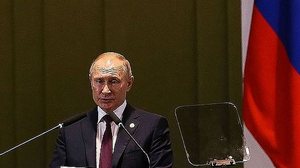 Vladimir Putin, presidente da Rússia | Valter Campanato / Agência Brasil