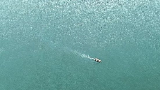 Os três amigos estão desaparecidos há 13 dias | Foto: Cortesia ao TNH1