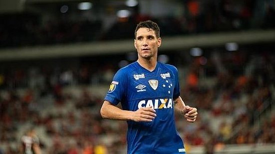 Thiago Neves | Bruno Haddad / Cruzeiro