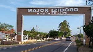 Imagem Major Izidoro: juiz dá 72h para prefeito suspender decisão que anulou nomeações de concursados