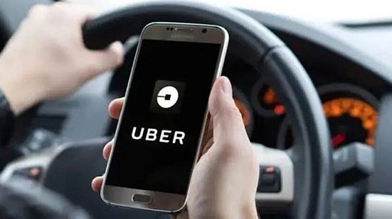 Imagem STF julga caso de vínculo de emprego entre Uber e motorista