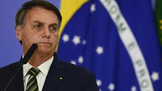 PF indicia Bolsonaro por falsificação de certificado vacinal | Foto: Arquivo Agência Brasil / Marcello Casal Jr.