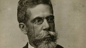 Um dos maiores nomes da literatura brasileira, Machado de Assis | Reprodução