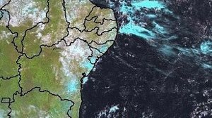 Imagem Confira a previsão do tempo para este domingo em Alagoas